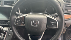 Honda CR-V 1.5 VTEC Turbo SR 5dr CVT Petrol Estate